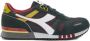 Diadora Titan Nylon Suède Sneakers - Thumbnail 1