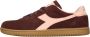 Diadora Tokyo Bruine Sneakers voor Dames - Thumbnail 2