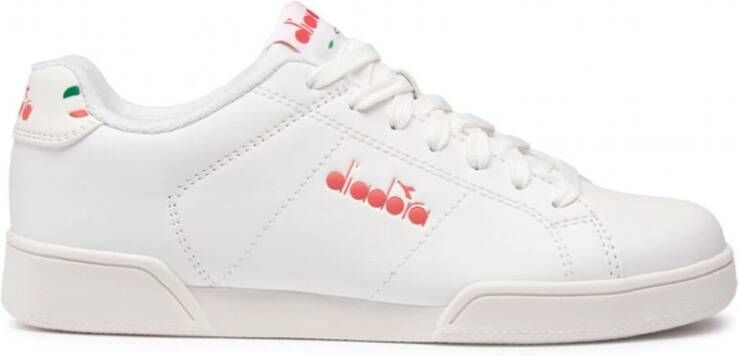 Diadora Trendsetter Sneakers White Dames