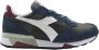 Diadora Trident 90 Ripstop Sneakers - Thumbnail 1