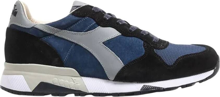 Diadora Trident 90 Suede Sneakers