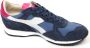 Diadora Trident Heritage Low Top Sneakers - Thumbnail 1