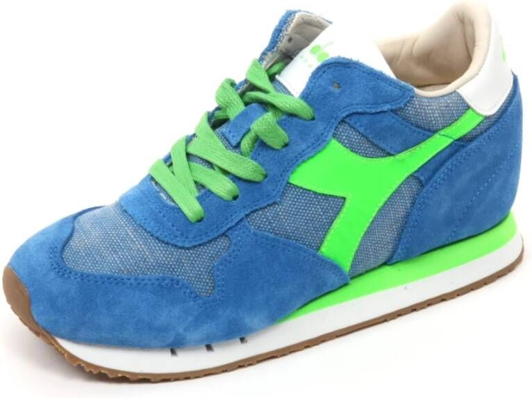 Diadora Trident Heritage Schoen