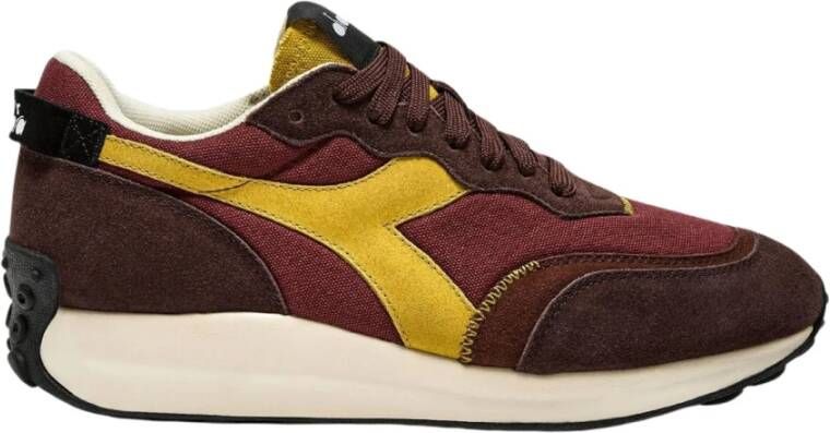 Diadora Urban Casual Sneaker