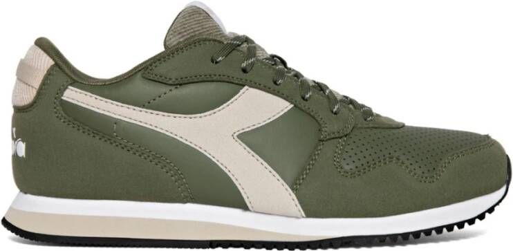 Diadora Urban Casual Sneakers