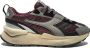 Diadora Urban Elite Sneakers Multicolor Dames - Thumbnail 1