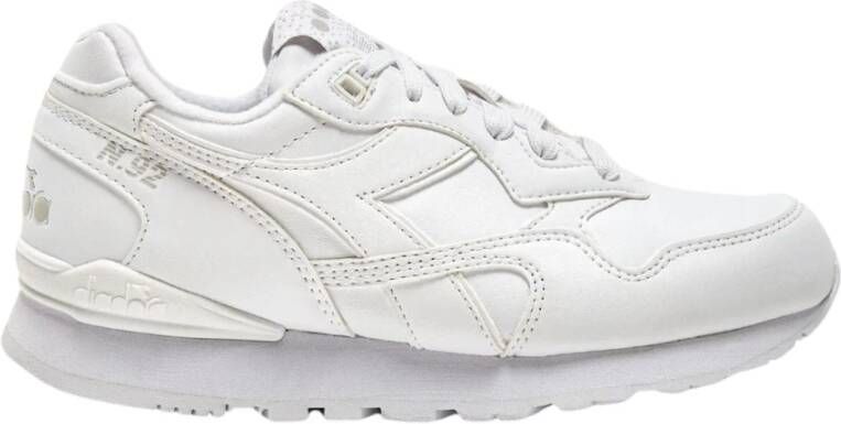 Diadora Urban Intrepid Sport Sneaker
