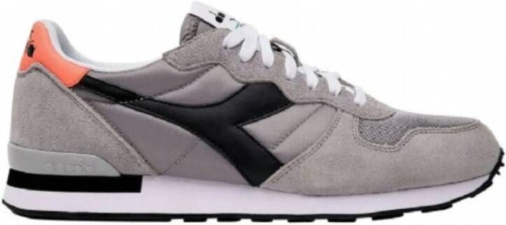Diadora Camaro Lage sneakers Heren Grijs