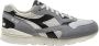 Diadora Urban Running Sneaker Grijs - Thumbnail 1
