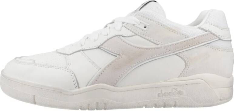 Diadora Used Sneakers Style 182032
