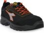Diadora Sportieve Veiligheidsschoenen Waterdicht Black Heren - Thumbnail 3