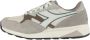 Diadora Sneakers 501.178559 01 C9990 Parchment Feather gry Alf - Thumbnail 1