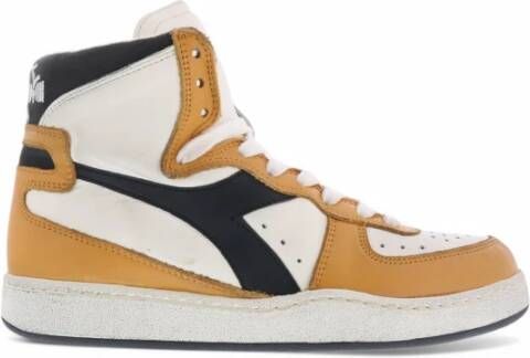 Diadora Vintage Basketbalsneakers