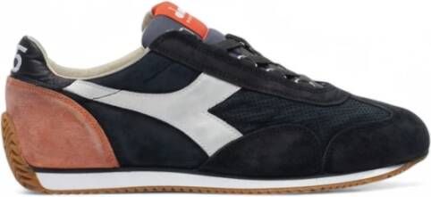 Diadora Vintage hardloopschoenen Stone Washed