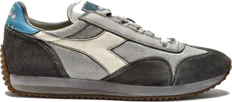 Diadora Vintage Lage Sneakers Barely Blue