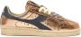 Diadora Vintage Metal Sneakers Bijna Abrikoos - Thumbnail 1