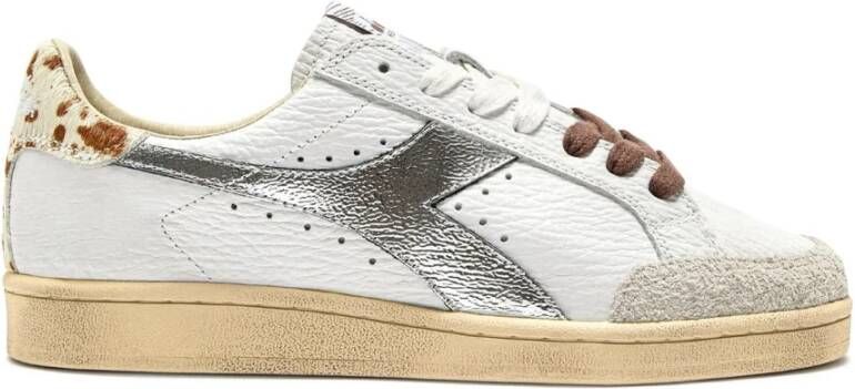 Diadora Vintage Safari Sneakers