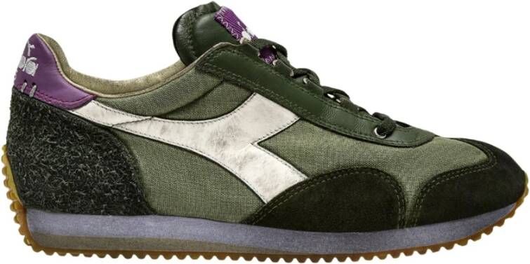 Diadora Vintage Style Sneaker