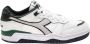Diadora Stijlvolle Icona Sneakers voor Mannen Multicolor Heren - Thumbnail 1