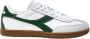 Diadora Vintage Terrace Stijl Witte Sneaker Mannen - Thumbnail 1