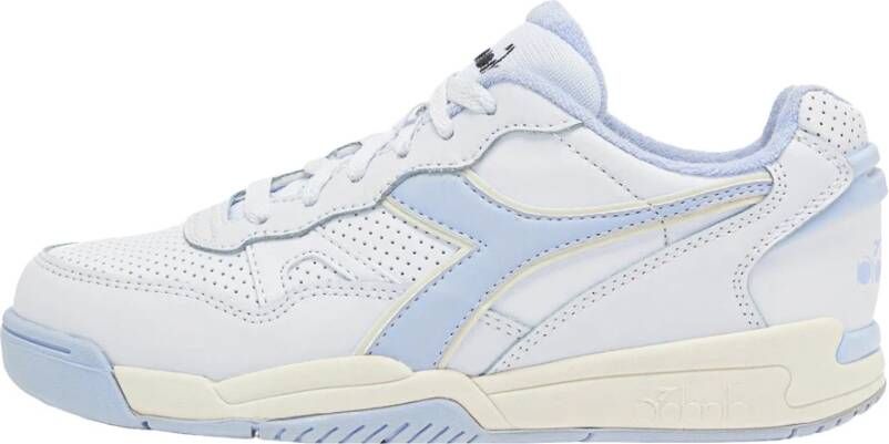 Diadora Winner Blauw Dames