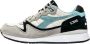 Diadora Winter Turbina V7000 Schoenen Zwart Heren - Thumbnail 5
