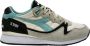 Diadora Winter Turbina V7000 Schoenen Zwart Heren - Thumbnail 1