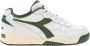 Diadora Lage Top Winnaar Sneakers Multicolor - Thumbnail 1