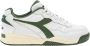 Diadora Lage Top Winnaar Sneakers Multicolor Heren - Thumbnail 1