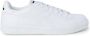 Diadora Torneo 101.178327 Herensneakers White Heren - Thumbnail 2