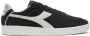Diadora Zwarte Casual Low-Top Sneaker - Thumbnail 1
