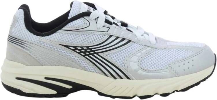 Diadora Zwarte Damesschoenen Sao-Ko Multicolor Dames