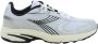 Diadora Zwarte Damesschoenen Sao-Ko Multicolor Dames - Thumbnail 1