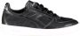Diadora Elegante Zwarte Geborduurde Sportschoenen Black Dames - Thumbnail 2