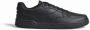 Diadora Zwarte sportieve sneakers met rubberen zool Black Heren - Thumbnail 10
