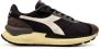 Diadora Stijlvolle Sneakers voor Dagelijks Gebruik Black Heren - Thumbnail 1