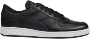 Diadora Sneakers MAGIC BASKET LOW ICONA 501.179296
