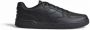 Diadora Zwarte sportieve sneakers met rubberen zool Black Heren - Thumbnail 8