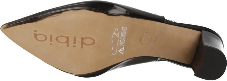 Dibia 4303 Salon Pump - Foto 7