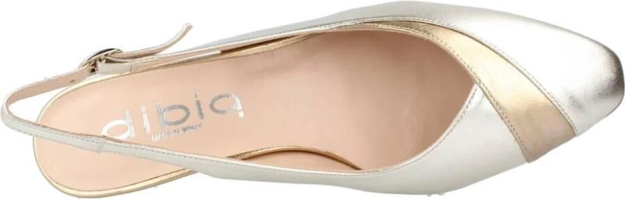 DIBIA 10432 2D Zilver - Foto 2