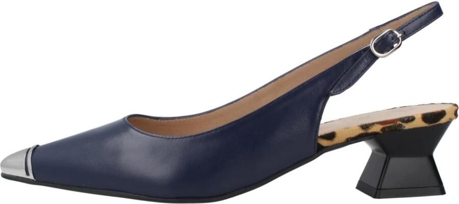 Dibia Sandalia Tacón