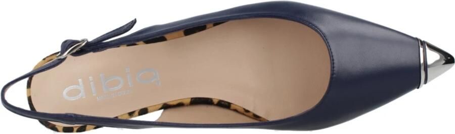 Dibia Sandalia Tacón - Foto 2