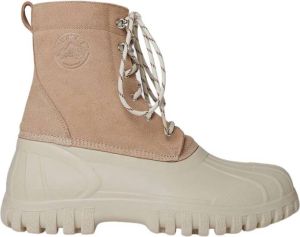 Diemme Anatra -laarzen Beige Heren