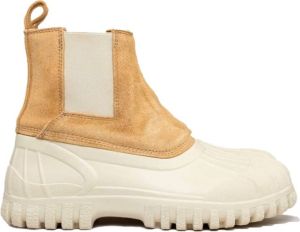 Diemme Boots Di2007Bl04 W Beige Dames