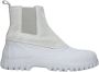 Diemme Suède Sneakers Herfst Winter 21 Gray Dames - Thumbnail 1