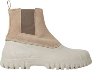 Diemme Balbi -laarzen Beige Unisex
