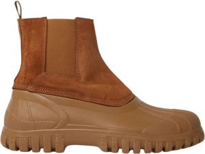 Diemme Balbi -laarzen Bruin Unisex