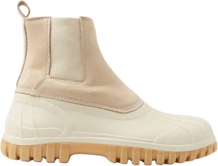 Diemme Boots Beige Dames