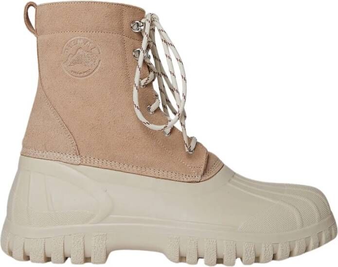 Diemme Boots Beige Dames