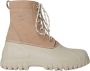 Diemme Boots Beige Dames - Thumbnail 1